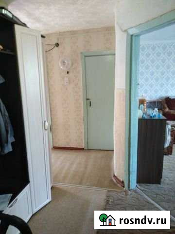 2-комнатная квартира, 60 м², 1/2 эт. на продажу в Налобихе Налобиха - изображение 1