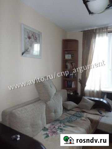 Комната 14 м² в 4-ком. кв., 4/4 эт. на продажу в Ступино Ступино - изображение 1