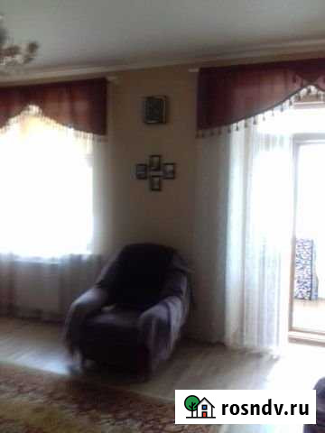 2-комнатная квартира, 57 м², 2/2 эт. на продажу в Омске Омск - изображение 1