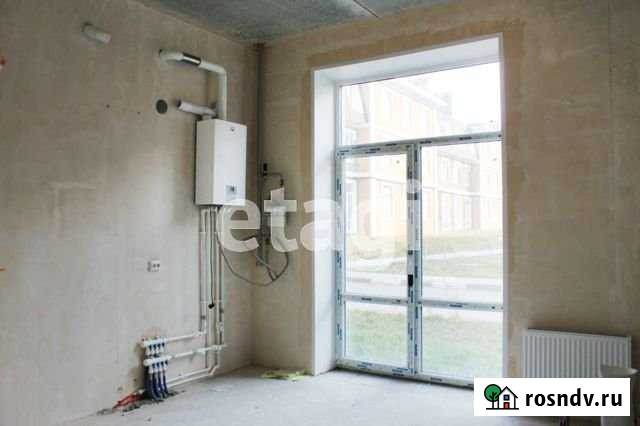 2-комнатная квартира, 57.3 м², 1/3 эт. на продажу в Разумном Разумное - изображение 1