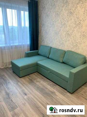 1-комнатная квартира, 45.2 м², 9/22 эт. на продажу в Туле Тула - изображение 1