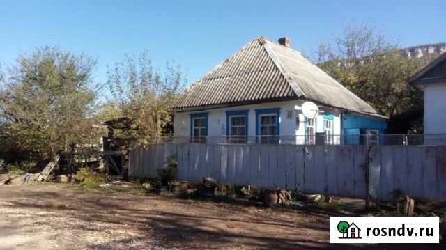 Дом 40 м² на участке 38 сот. на продажу в Каменномостском Каменномостский - изображение 1