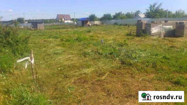 Участок ИЖС 8 сот. на продажу в Дубовом Умете Дубовый Умет - изображение 1