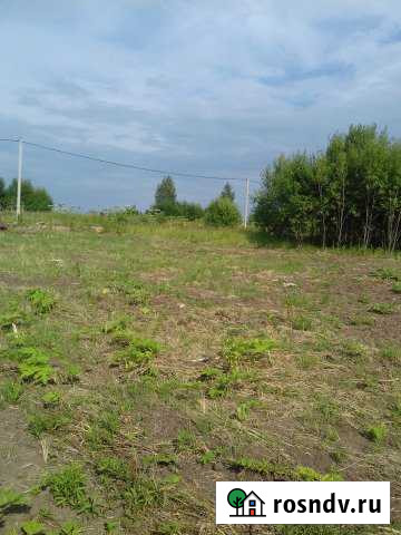 Участок ИЖС 8 сот. на продажу в Туле Тула - изображение 1