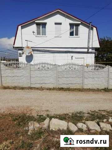 Дом 130 м² на участке 14 сот. на продажу в Феодосии Феодосия - изображение 1