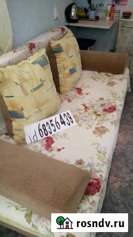 Комната 10 м² в 1-ком. кв., 1/1 эт. в аренду посуточно в Алупке Алупка - изображение 1