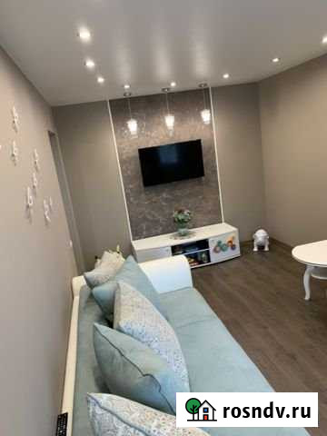 1-комнатная квартира, 51 м², 9/9 эт. на продажу в Туле Тула - изображение 1