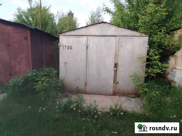 Гараж 18 м² на продажу в Твери Тверь - изображение 1