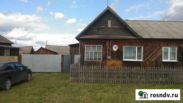 Дом 68 м² на участке 16 сот. на продажу в Тисули Тисуль - изображение 1