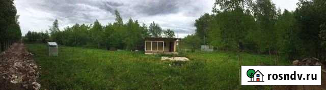 Участок СНТ, ДНП 11 сот. на продажу в Кременках Кременки - изображение 1