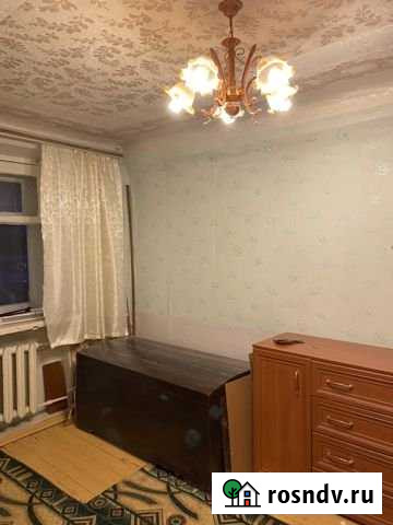 2-комнатная квартира, 42 м², 1/2 эт. на продажу в Петушках Петушки - изображение 1