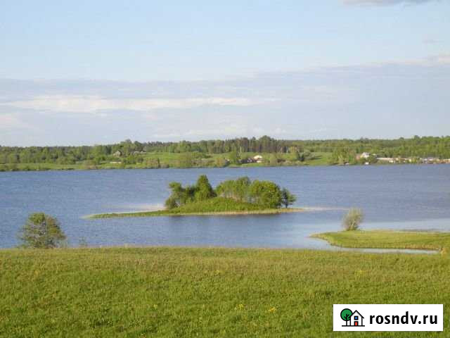 Участок ИЖС 19 сот. на продажу в Пено Пено - изображение 1