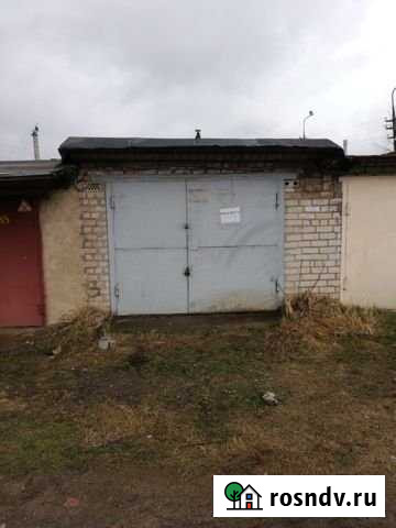 Гараж 22 м² на продажу в Пскове Псков - изображение 1