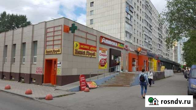 Помещение свободного назначения, 125 кв.м. Челябинск - изображение 1