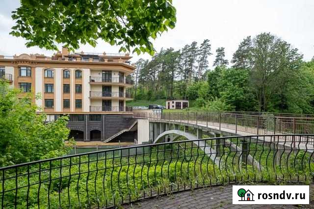 Сдам помещение свободного назначения, 545 кв.м. Звенигород - изображение 1