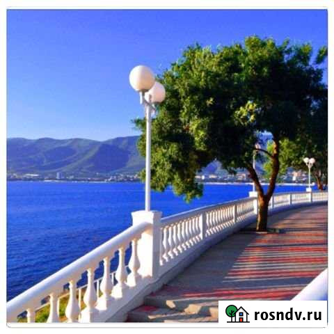 2-комнатная квартира, 60 м², 3/6 эт. в аренду посуточно в Геленджике Геленджик - изображение 1