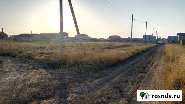 Участок ИЖС 5 сот. на продажу в Черноморском Республики Крым Черноморское - изображение 1