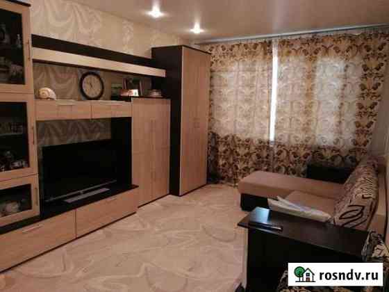 3-комнатная квартира, 61 м², 5/5 эт. на продажу в Белгороде Белгород