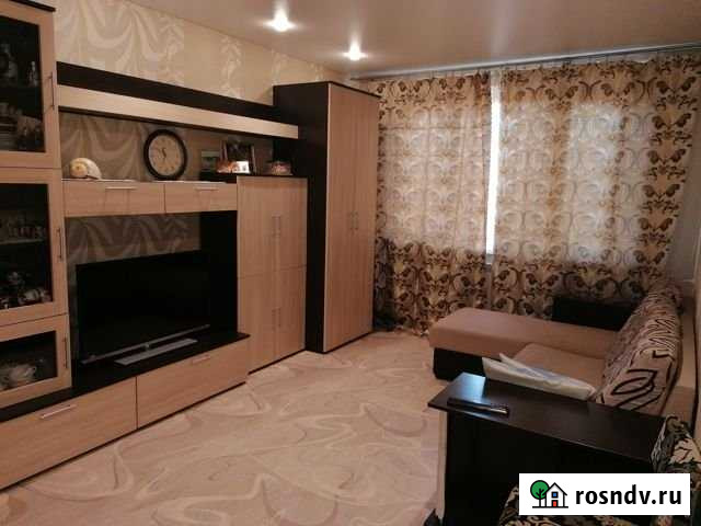 3-комнатная квартира, 61 м², 5/5 эт. на продажу в Белгороде Белгород - изображение 1