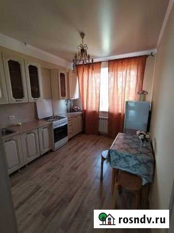 1-комнатная квартира, 34 м², 6/6 эт. в аренду на длительный срок в Каспийске Каспийск - изображение 1