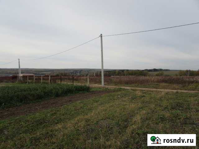 Участок ИЖС 15 сот. на продажу в Заокском Заокский - изображение 1