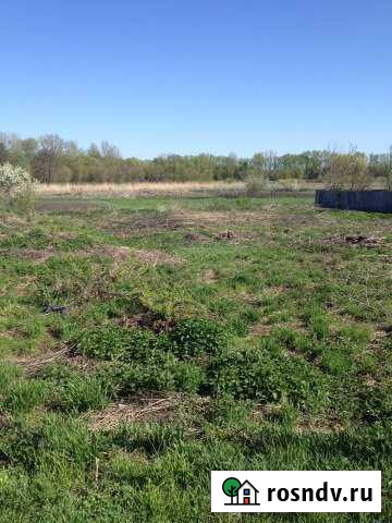 Участок ИЖС 10 сот. на продажу в Алексеевке Белгородской области Алексеевка - изображение 1