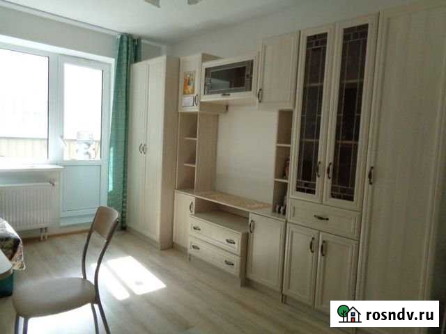 1-комнатная квартира, 30.2 м², 2/12 эт. на продажу в Янино-1 Янино-1 - изображение 1