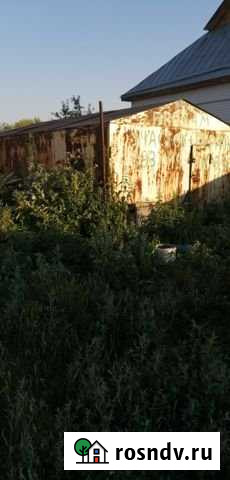 Гараж 18 м² на продажу в Уфе Уфа - изображение 1