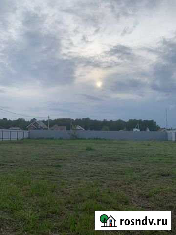 Участок ИЖС 12 сот. на продажу в Серпухове Серпухов - изображение 1