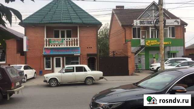 Аренда коммерческого здания Ростов-на-Дону - изображение 1