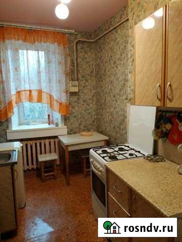 2-комнатная квартира, 49.6 м², 2/4 эт. на продажу в Черни Чернь - изображение 1