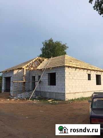 Дом 125 м² на участке 7 сот. на продажу в Кинеле Кинель - изображение 1