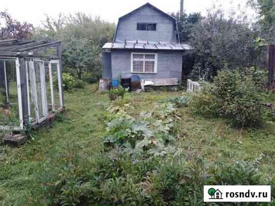 Дача 42 м² на участке 5 сот. на продажу в Нижнем Новгороде Нижний Новгород