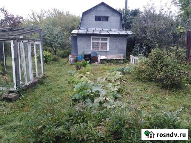 Дача 42 м² на участке 5 сот. на продажу в Нижнем Новгороде Нижний Новгород - изображение 1