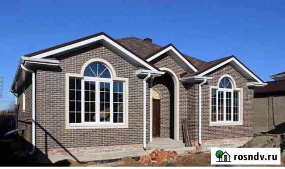 Дом 114 м² на участке 8 сот. на продажу в Новосибирске Новосибирск