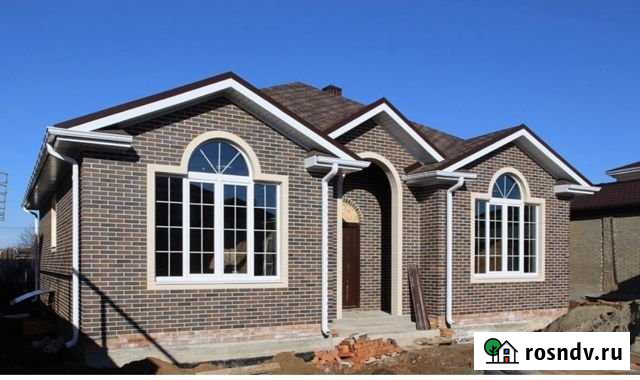 Дом 114 м² на участке 8 сот. на продажу в Новосибирске Новосибирск - изображение 1