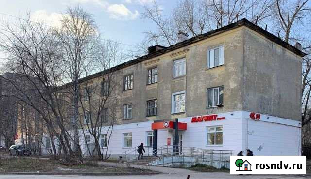 Торговое помещение, 483 кв.м. Пермь - изображение 1