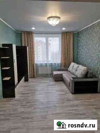 1-комнатная квартира, 40 м², 7/10 эт. в аренду на длительный срок в Смоленске Смоленск