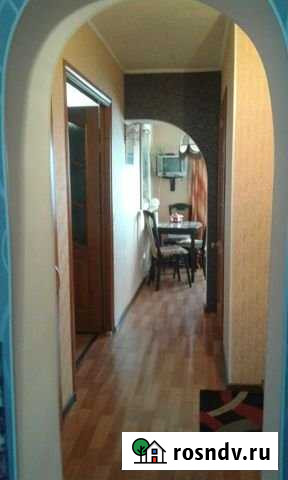 3-комнатная квартира, 63 м², 5/5 эт. на продажу в Белогорске Амурской области Белогорск - изображение 1