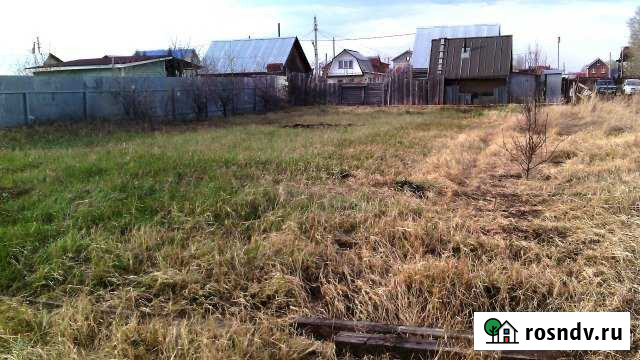 Участок СНТ, ДНП 5 сот. на продажу в Хрящевке Хрящевка - изображение 1