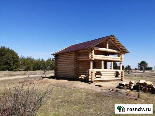 Коттедж 55 м² на участке 5 сот. на продажу в Чебоксарах Чебоксары - изображение 1