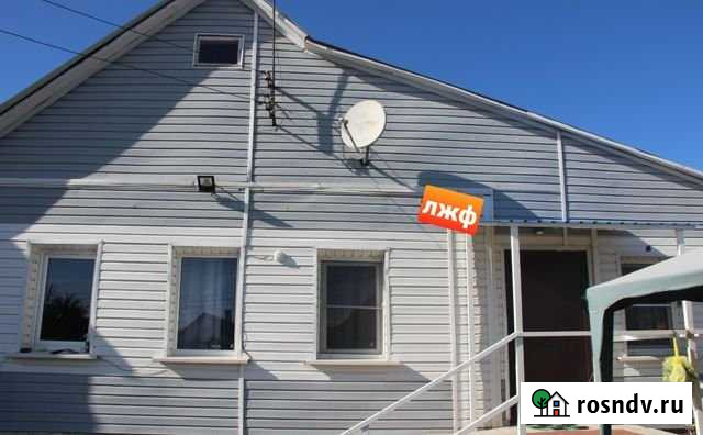 Дом 84 м² на участке 14 сот. на продажу в Липецке Липецк - изображение 1