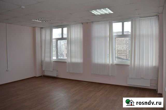 Офисное помещение, 35.5 кв.м. Новороссийск - изображение 1