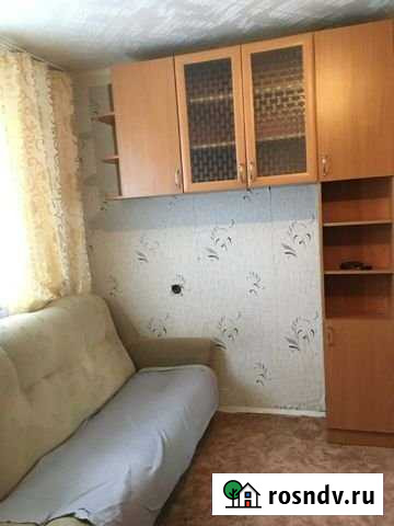 1-комнатная квартира, 23 м², 4/9 эт. в аренду на длительный срок в Нижнекамске Нижнекамск - изображение 1