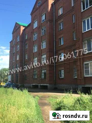 2-комнатная квартира, 50 м², 4/5 эт. на продажу в Бузулуке Бузулук - изображение 1