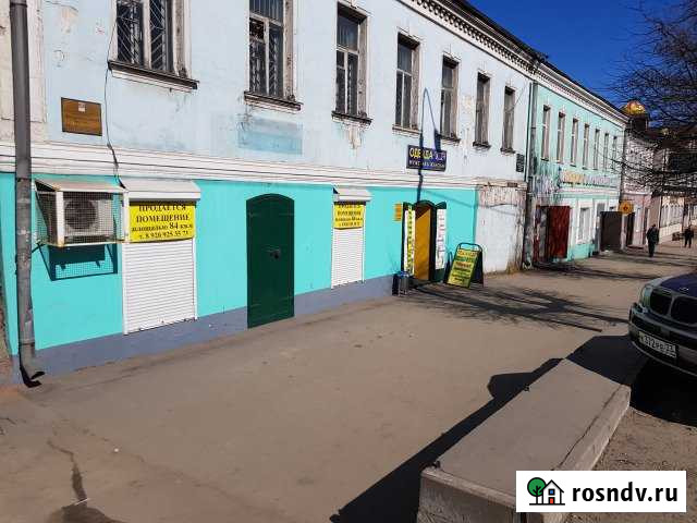 Помещение свободного назначения, 83.5 кв.м. Покров - изображение 1