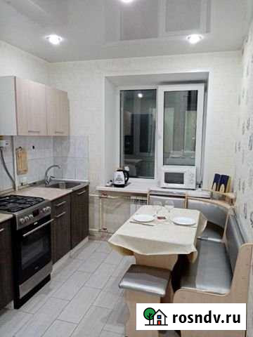 2-комнатная квартира, 51 м², 5/5 эт. в аренду посуточно в Кирове Киров - изображение 1