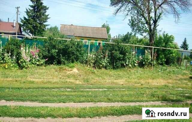 Участок СНТ, ДНП 8 сот. на продажу в Орле Орёл - изображение 1