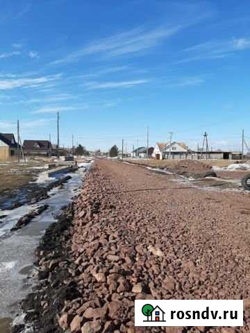 Участок ИЖС 12 сот. на продажу в Ужуре Ужур - изображение 1