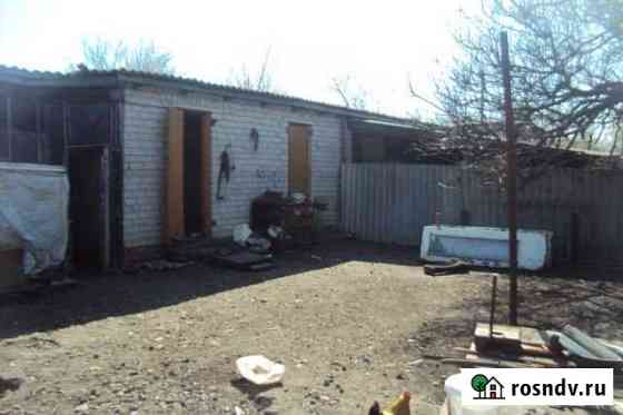 Дом 66 м² на участке 20 сот. на продажу в Лисках Лиски